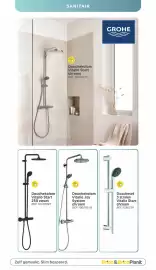 Brico magazine | Badkamer Pagina 72