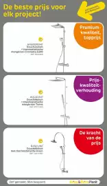 Brico magazine | Badkamer Pagina 74