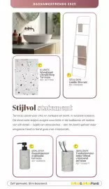 Brico magazine | Badkamer Pagina 8