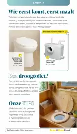 Brico magazine | Badkamer Pagina 80