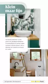 Brico magazine | Badkamer Pagina 84