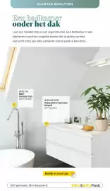 Brico magazine | Badkamer Pagina 85