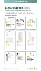 Brico magazine | Badkamer Pagina 88