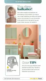 Brico magazine | Badkamer Pagina 89