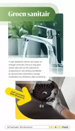 Brico magazine | Badkamer Pagina 95