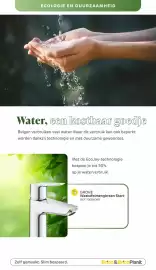 Brico magazine | Badkamer Pagina 96