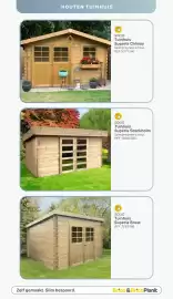 Brico magazine | Tuinhuis Pagina 10