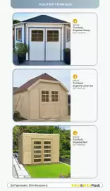 Brico magazine | Tuinhuis Pagina 11