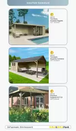 Brico magazine | Tuinhuis Pagina 12