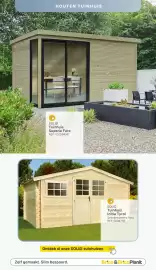 Brico magazine | Tuinhuis Pagina 13