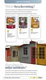 Brico magazine | Tuinhuis Pagina 15