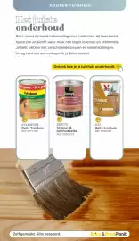 Brico magazine | Tuinhuis Pagina 16