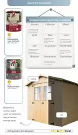 Brico magazine | Tuinhuis Pagina 17