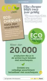 Brico magazine | Tuinhuis Pagina 18