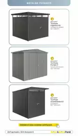 Brico magazine | Tuinhuis Pagina 21