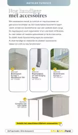 Brico magazine | Tuinhuis Pagina 22