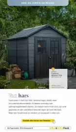 Brico magazine | Tuinhuis Pagina 23