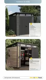 Brico magazine | Tuinhuis Pagina 24