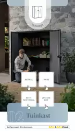 Brico magazine | Tuinhuis Pagina 26