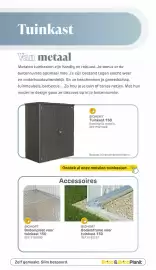 Brico magazine | Tuinhuis Pagina 27