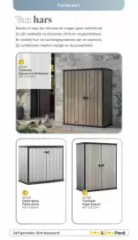 Brico magazine | Tuinhuis Pagina 28