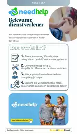 Brico magazine | Tuinhuis Pagina 3