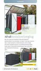 Brico magazine | Tuinhuis Pagina 30