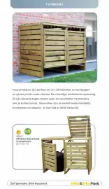 Brico magazine | Tuinhuis Pagina 31