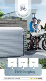 Brico magazine | Tuinhuis Pagina 32