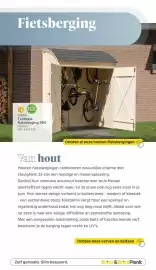 Brico magazine | Tuinhuis Pagina 33