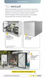 Brico magazine | Tuinhuis Pagina 34