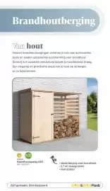 Brico magazine | Tuinhuis Pagina 37