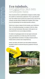 Brico magazine | Tuinhuis Pagina 4