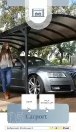 Brico magazine | Tuinhuis Pagina 40