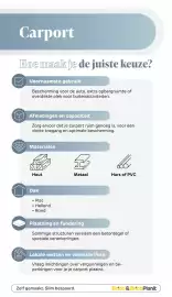 Brico magazine | Tuinhuis Pagina 41