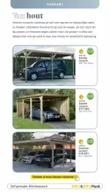 Brico magazine | Tuinhuis Pagina 42