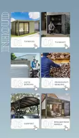 Brico magazine | Tuinhuis Pagina 5