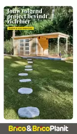 Brico magazine | Tuinhuis Pagina 52