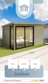 Brico magazine | Tuinhuis Pagina 6