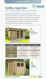 Brico magazine | Tuinhuis Pagina 9