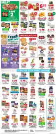 Schnucks weekly ad week 11 Page 4
