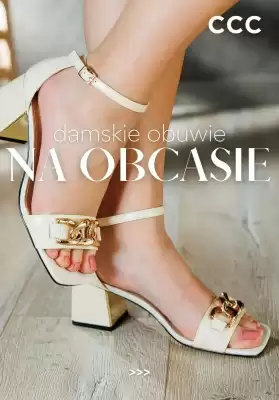 CCC gazetka (wa偶no艣膰 do 11-03)