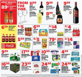 Sedano's weekly ad week 10 Page 8