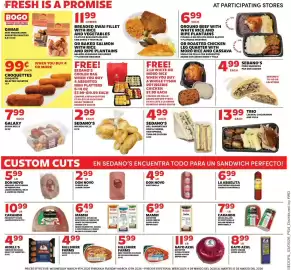 Sedano's weekly ad week 10 Page 4