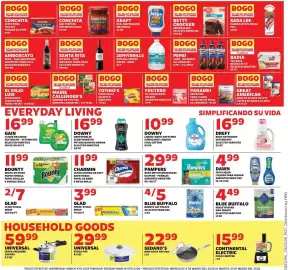Sedano's weekly ad week 10 Page 7