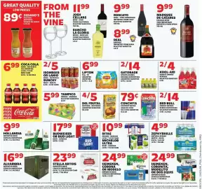 Sedano's weekly ad week 10 Page 8