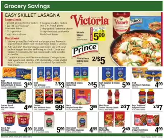 Shaw's flyer Page 10