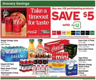 Shaw's flyer Page 13