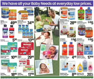 Shaw's flyer Page 15