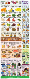 Fiesta Mart weekly ad week 10 Page 4